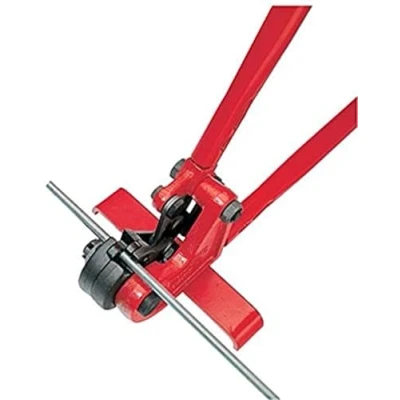 Obrázek RIDGID 57126 Satz Ersatzbacken mit 10 mm für Gewindestangenschneider 1390M, 2 Backen, Gewindestangenbacken