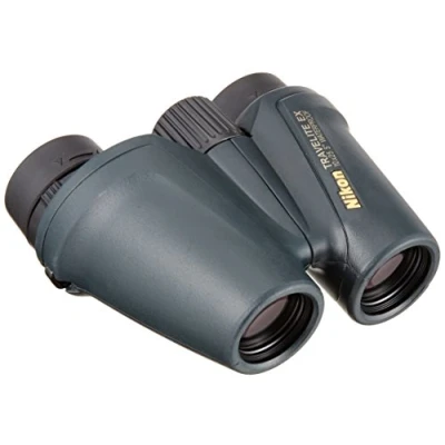 Obrázek Nikon 10X25 Travelite CF EX dalekohled BAA706AA oranžová