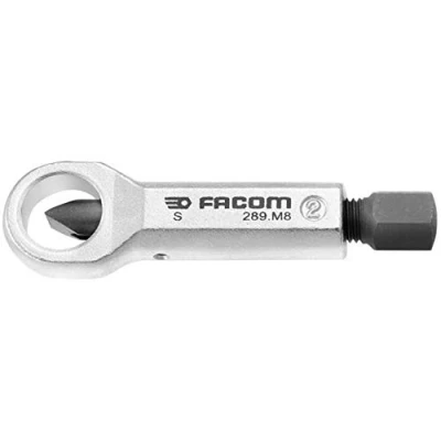 Obrázek Facom 289.m18 Bruchmuttern M8 bis M18