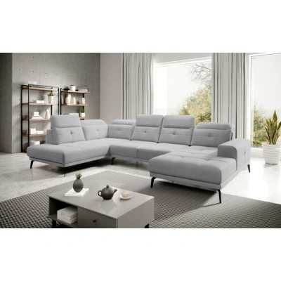 Obrázek Bretan sedaci souprava Materiál / Dekor: Sola 4, Orientace: Levá
