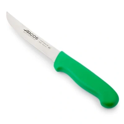 Obrázek Arcos Serie 2900 Ausbeinmesser Klinge Nitrum Edelstahl 160 mm HandGriff Polypropylen Farbe Grün