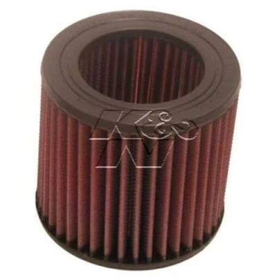 Obrázek K &amp; N BM pro 0200 výměnný vzduchový Filtr (Kolo 8.80)
