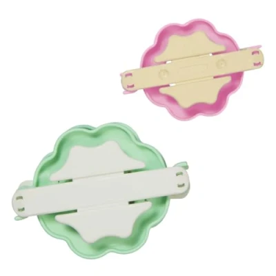 Obrázek KnitPro Pom Makers: 6.5cm/8.5cm: Set of 2