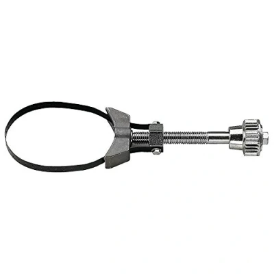 Obrázek FACOM Spannschlüssel für Ölfilergehae. Spannbereich 65 105 mm, 1 Stück, U.46PL