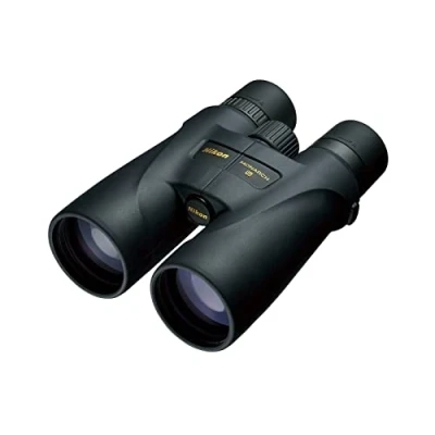 Obrázek Nikon Monarch 5 Černá