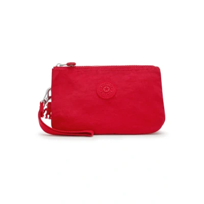 Obrázek Kipling Creativity XL Psaníčko, Ženy, Velikost: One Size, Red rouge