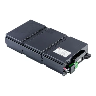 Obrázek APC APCRBC141 baterie USV RBC141 Černá
