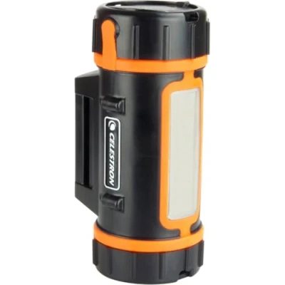 Obrázek Celestron 18771 CGL PowerTank Lithium Ferrite, 86,4 WH, černá/oranžová