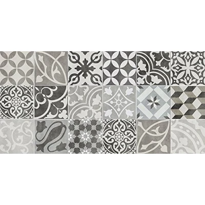 Obrázek Viniliko Teppich, Vinyl, braun, 50 x 100 3 cm
