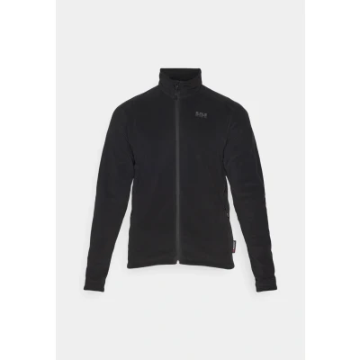 Obrázek Helly Hansen Daybreaker Jacket Fleecová bunda, Muži, Velikost: XXL, Black