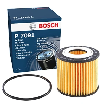 Obrázek Bosch Automotive P7091 olejový filtr Auto