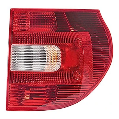 Obrázek HELLA 9EL 354 672 011 zadní světlo žárovka mimo jiné Škoda Yeti (5L) pro levostranný provoz / pravostranný levé