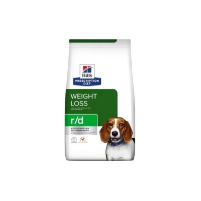 Obrázek HILLS Prescription Diet Canine R/D 1,5kg