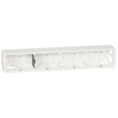 Obrázek Legrand 080284 MSC AP pro Geh. 4 X 2 m Horiz. WS