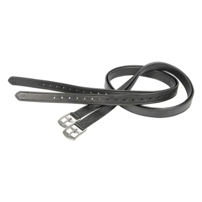Obrázek Harry&#039;s Horse Stirrup Leathers Excellent black