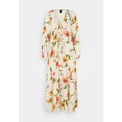 Obrázek Lindex Dress Phoebe Denní šaty, Ženy, Velikost: 34, Off white
