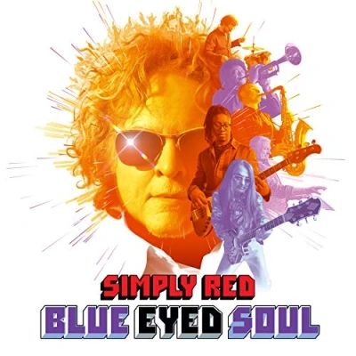 Obrázek Blue Eyed Soul