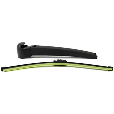 Obrázek TarosTrade 244 0361 N 82518 sada zadních stěračů a listů 350 mm pro hatchback vzadu