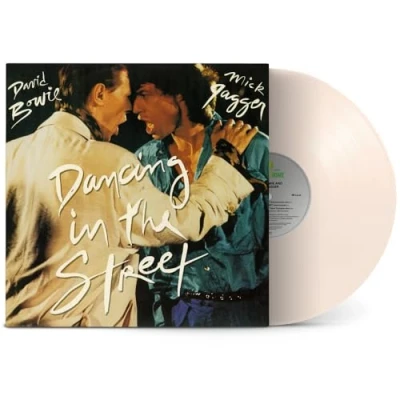 Obrázek Dancing in the Street E.P. [Vinyl LP]
