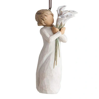 Obrázek Enesco Willow Tree Beautiful Wishes závěsný ornament