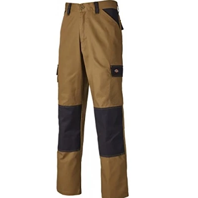 Obrázek Dickies Pánské kalhoty Everyday Trouser, khaki/černá