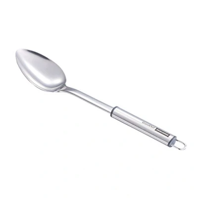 Obrázek Tescoma 428276 Kochlöffel, Edelstahl, Silber, 33 x 6.7 4.6 cm