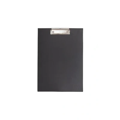 Obrázek MAUL upínací deska A4 magnetická extra silné neodymové magnety na zadní straně upevnění flipchart, bílou tabuli a magnetickou vč. 2 neodymových magnetů