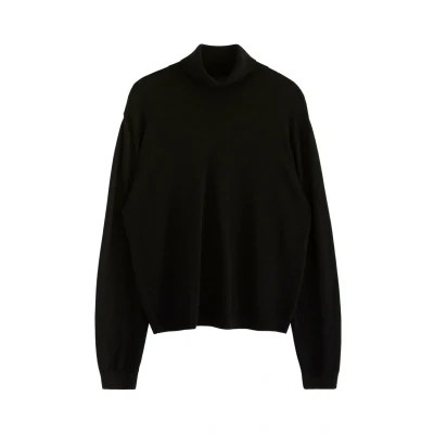 Obrázek Lindex ROLL NECK Svetr, Ženy, Velikost: XL/XXL, Black