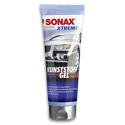Obrázek Sonax XTREME 210141 Čistič plastu NanoPro, 250 ml