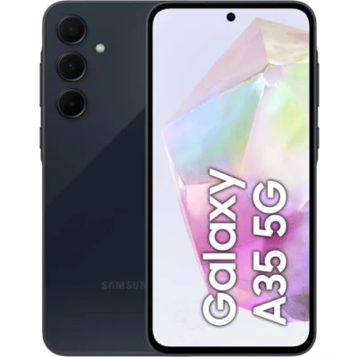 Obrázek Samsung Galaxy A35 5G SM A356BZKBEUB