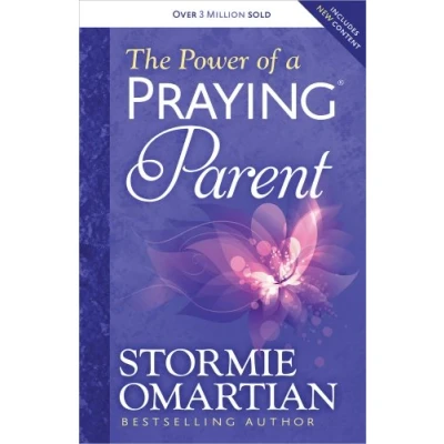 Obrázek The Power of a Praying Parent