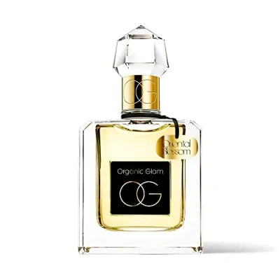 Obrázek Organic Glam OG edp Oriental Blossom, 1 balení (1 x 150 g)