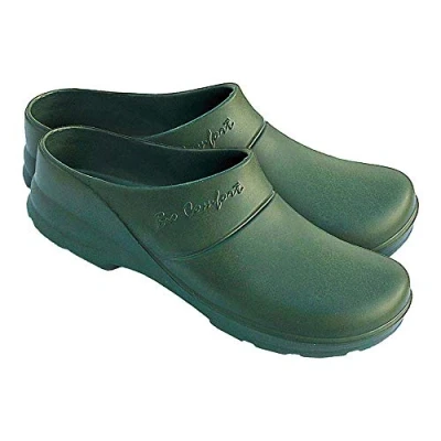 Obrázek Lemigo Blbiocomfort_Z40 kleště, zelená, 40 velikost Dew
