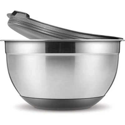 Obrázek Tescoma 428600 Schüssel mit Deckel GrandChef ∅18 cm, 1.5 L