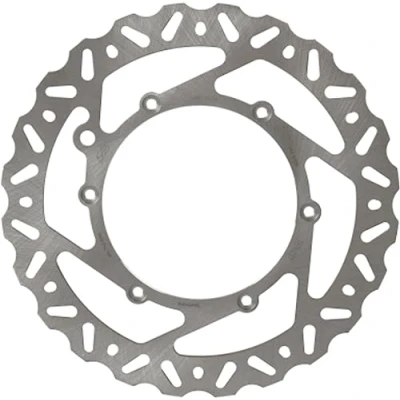 Obrázek Brzdový kotouč TRW MST265EC