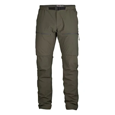 Obrázek Fjallraven Men&#039;s F81523r High Coast Hike Trouser