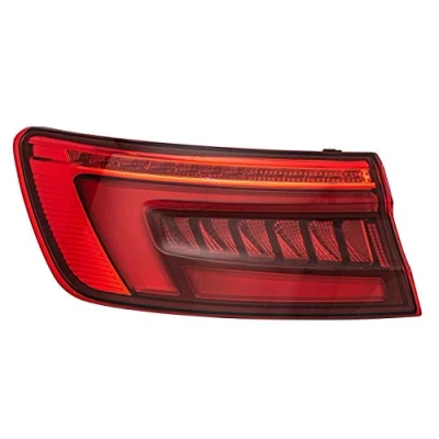 Obrázek HELLA 2SD 012 246 051 zadní světlo LED vnější díl mimo jiné Audi A4 (8W2, 8WC, B9) ECE/CCC levé