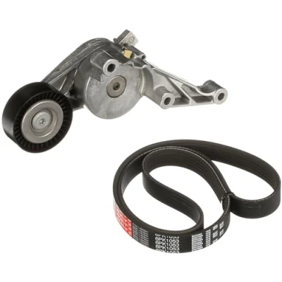 Obrázek GATES Micro V Kit K016PK1053