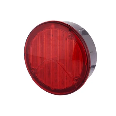 Obrázek HELLA 2SB 964 169 301 zadní světlo, vlevo/vpravo, 24 V, LED