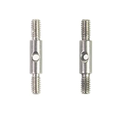 Obrázek CHIAOGOO Cable Connector, acryl, Mehrfarbig, 0.15 x 2.15 4.1500000000000004 cm