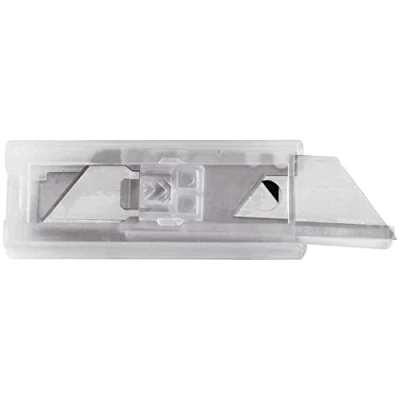 Obrázek Westcott E 84020 00 náhradní čepele pro bezpečnostní Cutter 84009 00, 84019 84022 84023 10 kusů