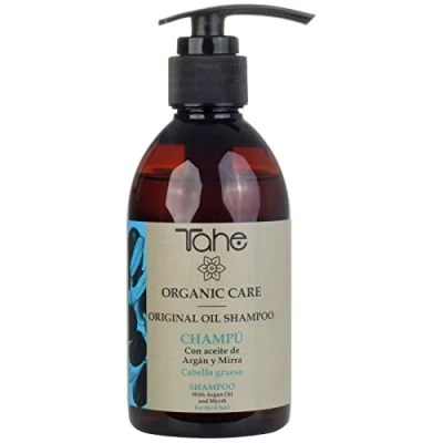 Obrázek Tahe Originální olejový šampon Organic Care, 300 ml