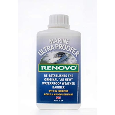 Obrázek Renovo 500ml Marine Ultra Proofer