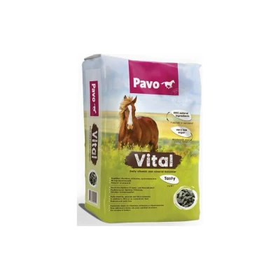 Obrázek Pavo Vital