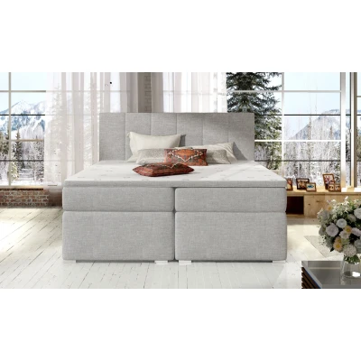 Obrázek Boxspring Bolero 140x200 Materiál / Dekor: Sawana 21
