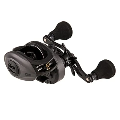 Obrázek Abu Garcia Revo Beast Low Profile Baitcast naviják na sladkovodní dravé ryby pro velké štiky, candáty