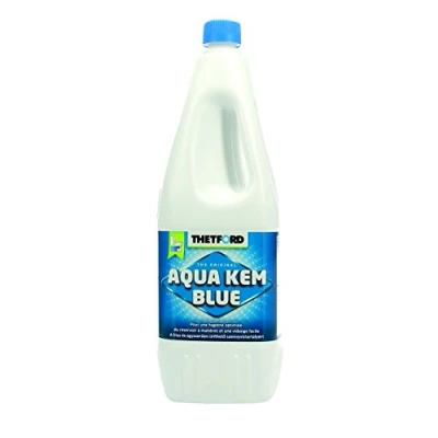 Obrázek Thetford 500514 čistič Aqua Kem Blue Novelle Formule
