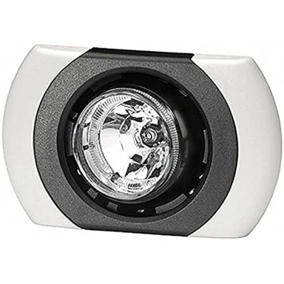 Obrázek HELLA 2JA 343 700 051 vnitřní světlo bodové LED, pro montáž, 200 mm kabel, 12/24 V, kryt černé