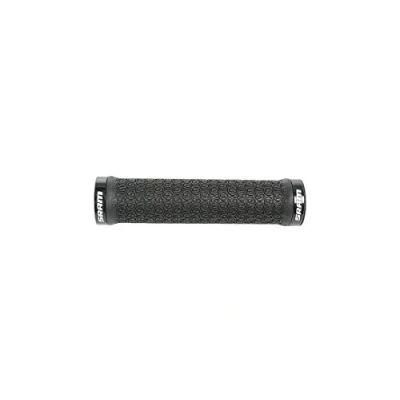 Obrázek Sram Locking Double černá Gripy