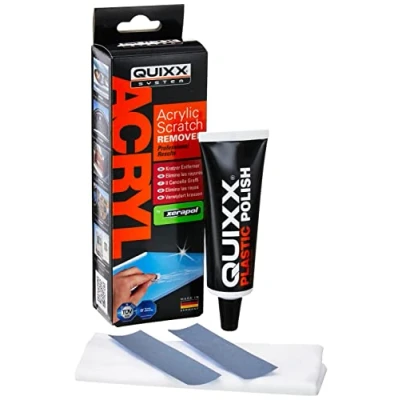 Obrázek LAMPA 38170 quixx xerapol odstraní škrábance